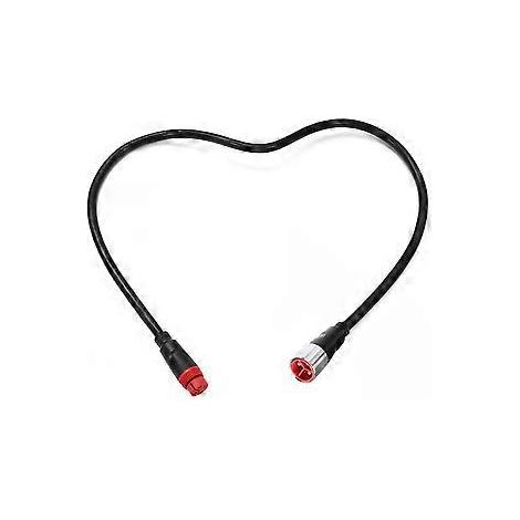 Wasserdichtes Motorkabel für Elektrofahrräder 1121AG Verlängerungskabel