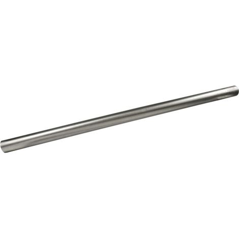 Protection bords - Inox - Tube - KTS - Saro