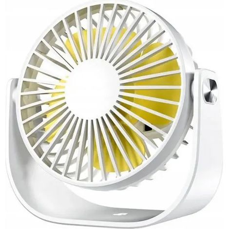 Ventilador OEM lld-f82 portátil silencioso USB (1/2)
