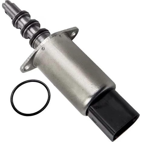 Nouvelle électrovanne de commande de pompe à huile pour BMW M5/M6 (2006-2010) électrovanne VVT pour arbre à cames références : 11367836741 et 11367839847 (1/5)