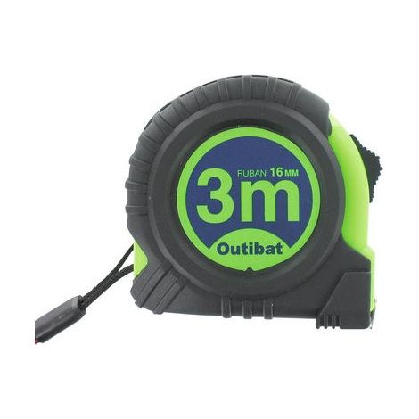 Mesure 3m Bimatiere X16mm (1/3)