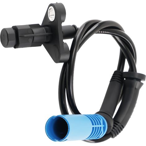 ABS Wheel Speed Sensor Front for BMW 5 Series E39 520d 525d 530d 34521165534 (1/5)