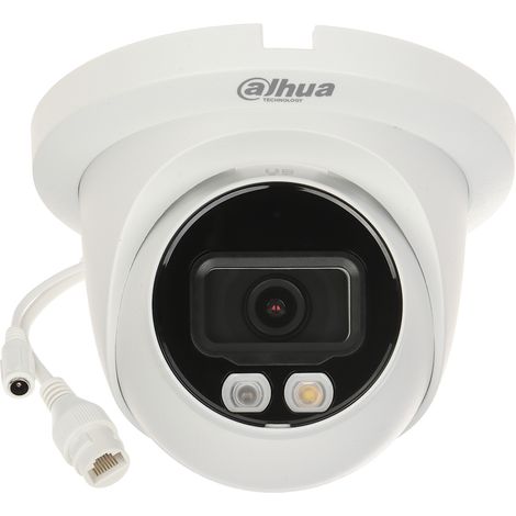TELECAMERA IP IPC-HDW2249TM-S-IL-0280B WizSense - 1080p 2.8mm DAHUA