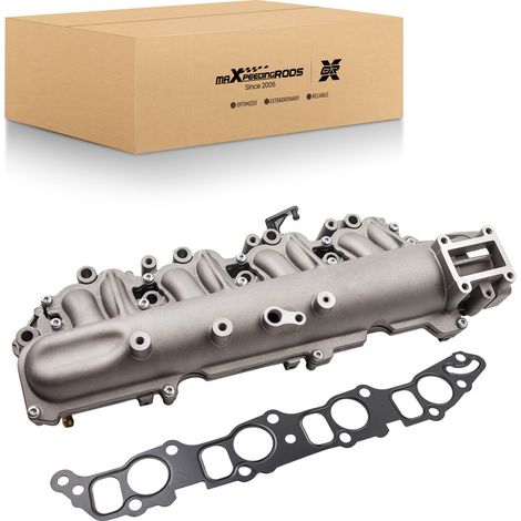 Collettore di Aspirazione for Alfa Romeo 147 Fiat Saab Opel 55190238 55210201