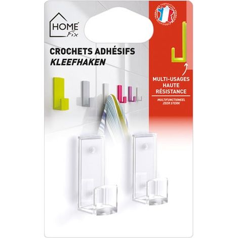 Klebeband Home Fix Cristal Pm Bl2 - Home Fix