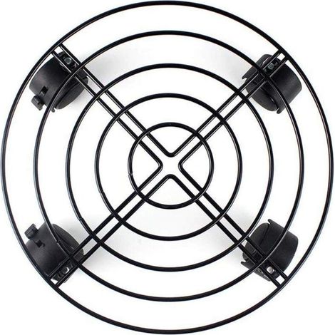 Bobines De Tondeuse 12 Pièces 1.65mm Avec Capuchons De Protection Compatible WORX WA0010 Alimentation Automatique (1/4)