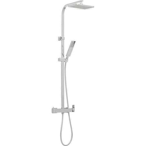 Colonna doccia - NALON - con soffione - bagno