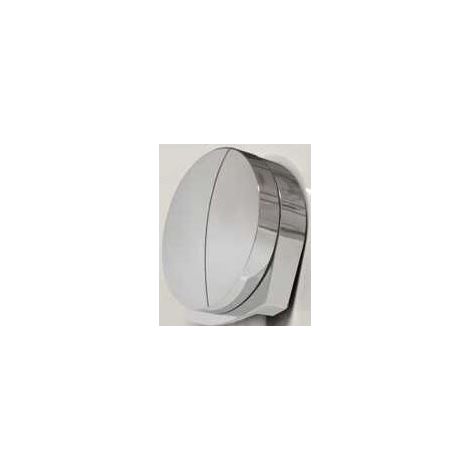 Hoesch 6969.305 Accessoire Combi Plus avec remplissage par trop-plein (1/2)