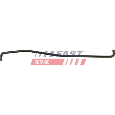Support de capot rapide FT95519