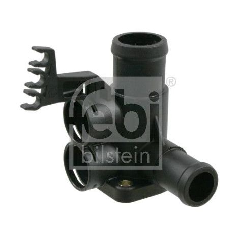 Bride de liquide de refroidissement FEBI BILSTEIN 23044 AUDI 037 121 132 G