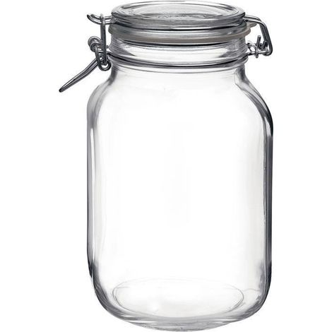 FIDO VASO ERMETICO 5000 CC