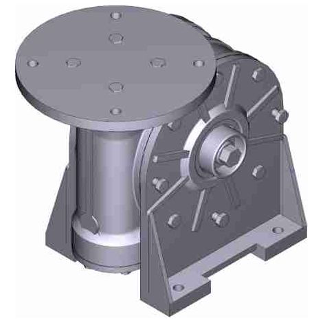 Repuesto grupo reductor By-3500T CAME 119RIY069