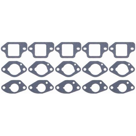 Pièces Détachées Carburateur pour Tondeuses à Gazon Modèles GCV135 160 HRB216 HRS216 HRT216 HRZ216 - 3 Pcs x 5 Sets -KZQ (1/5)