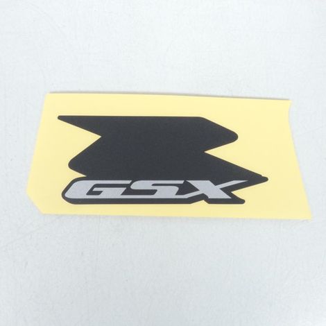 aufkleber sticker gsx r für motorrad suzuki 1000 gsx-r (1/2)