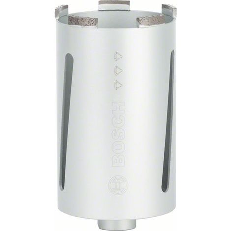 Bosch Diamanttrockenbohrkrone G 1/2, Best for Universal, 92 mm, 150 mm, 5, 7 mm