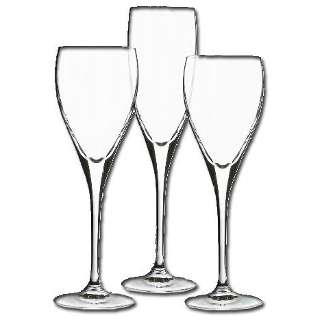 cristal finstock palio set 18 copa vino+agua+champan 73202020006