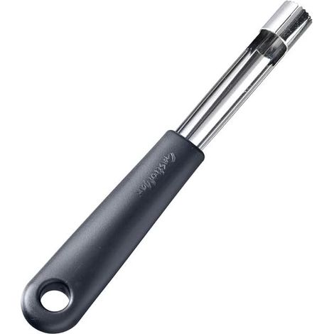 1 Évideur De Pomme, Lame En Acier Inoxydable, Manche Ergonomique, Pour Cuisine Domestique (1/4)