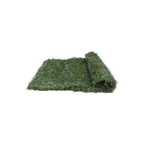 Seto Tricolor 126 Varillas Hoja Fina 1,5x3 m (Faura)