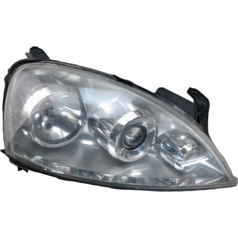 [PRODUIT D'OCCASION] Phare Droit OPEL Combo ♻️ Ref Oe. 93188580 - Garantie à vie (1/5)