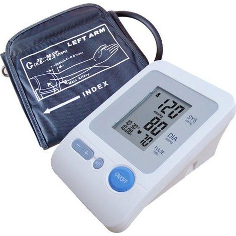 Ardes M250P Bras supérieur Automatique (1/2)