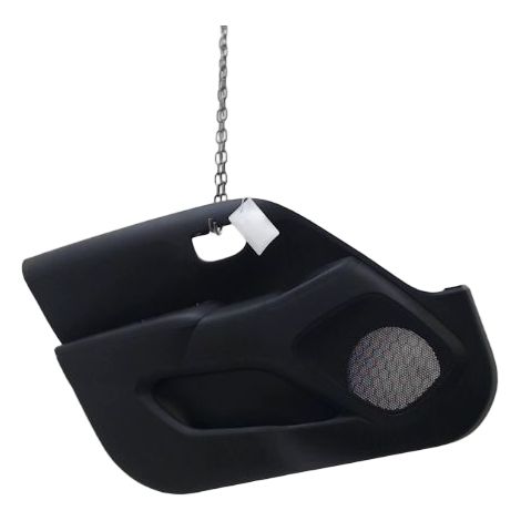 [PRODUIT D'OCCASION] Garniture Porte Avant Gauche PEUGEOT 108 ♻️ Ref Oe. B0008048zd - Garantie à vie (1/2)