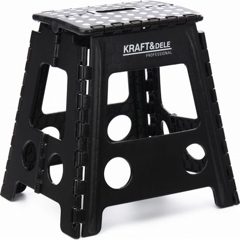 Tableau Pliant Tabouret KD10745 - Solution Versatile et Pratique (1/5)