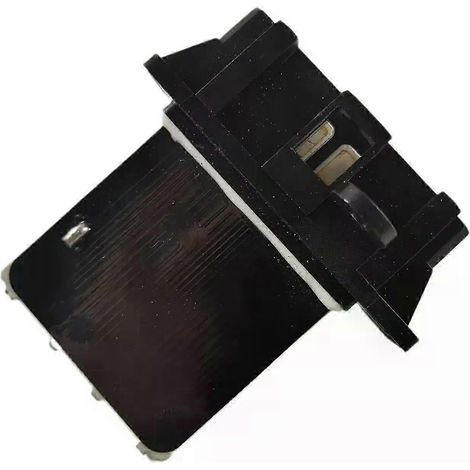 Résistances pour moteurs de ventilation de chauffage/climatisation compatibles avec Nissan X-Trail, Nissan Qashqai et Nissan NV200 : 27150-8H300, 271508H300, 27150-EY00A, 27150-JG01A (1/5)