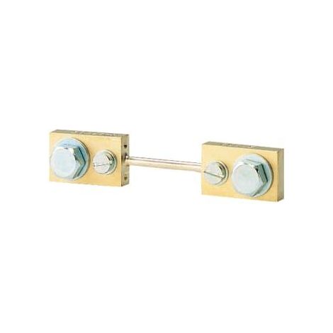 SNT 1/10 Shunt de mesure-courant DC 2CSM100030R1121 ABB T204780