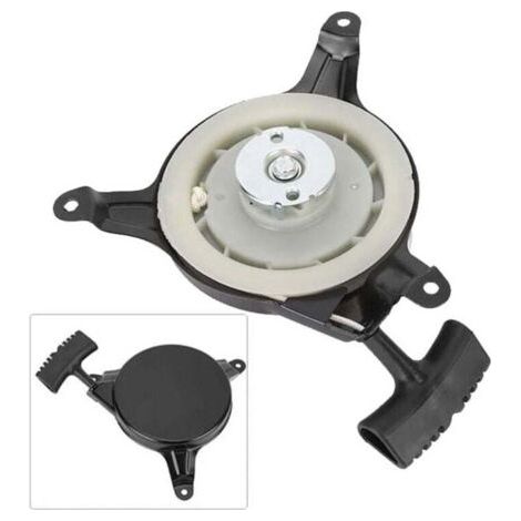 QORVA-Démarreur à lanceur pour tondeuse à gazon GXV120 GXV140 GXV160 HRM195 215 28400ZG9803