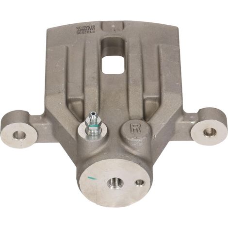 FT02535 pinza freno rapida POSTERIORE DESTRA SENZA forcella (1/5)