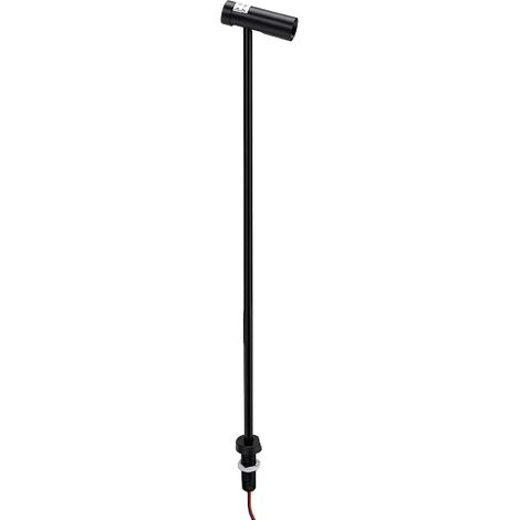 LED Lighted Jewelry Display Stand, Window Display Projector (1/5)