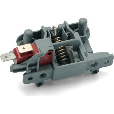 CRICCOTTO SERRATURA CHIUSURA PORTA LAVASTOVIGLIE ARISTON INDESIT