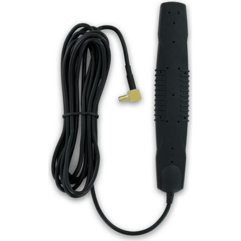 Delta Dore – Antenne externe X3D Zigbee – Récepteur radio pour motorisation – Fréquence 2.4GHz – Portée 100m – 6700118 (1/3)
