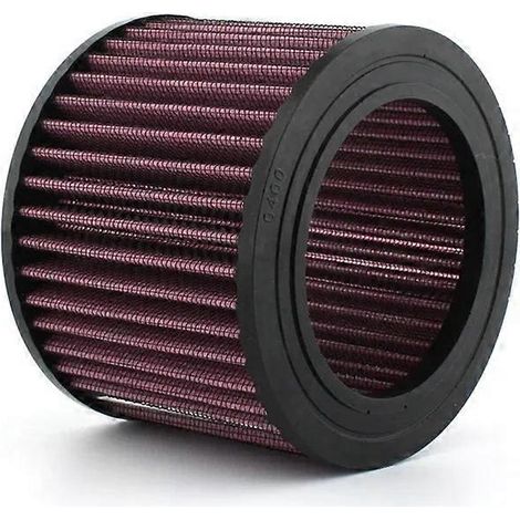 Filtre à air d'admission compatible avec BMW R1200C R1200CL Classic Cruiser Euro 1997-2006 (1/5)