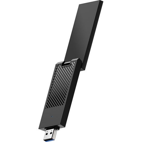 Cudy WU6500 1.0 WLAN 2882 Mbit/s