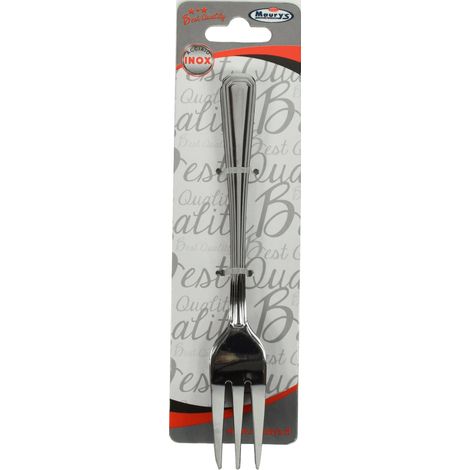 MAURY'S OXFORD FORCHETTE DOLCE 3PZ