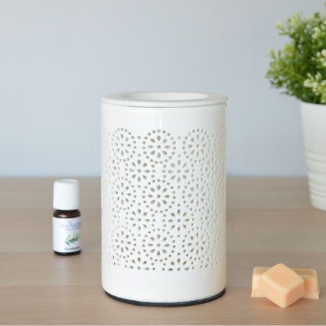 Diffuseur aromatique par chaleur douce Calorya 4 (1/4)