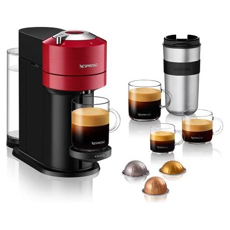 Machine à café Krups xn9105 1500 W 1.1 L