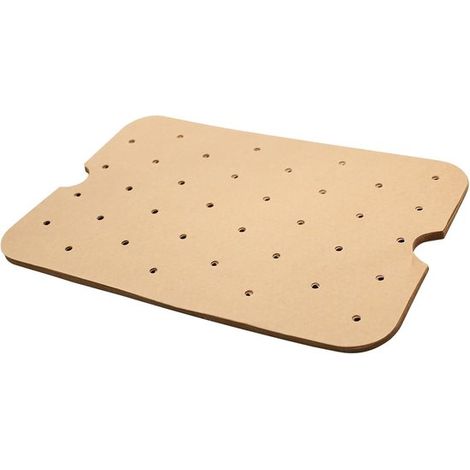 Allecta - Revestimientos de papel para freidora de aire, 100 unidades, papel antiadherente, accesorios para freidora de aire, cocina sin grasa (1/5)