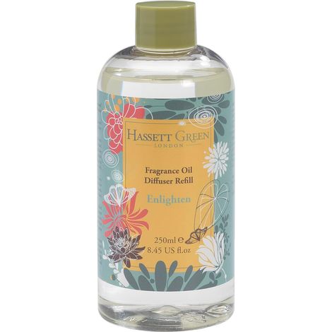 Diffuseur Parfum à bâtonnets – Flacon en Verre 250 ML avec 8 bâtonnets en Fibre  Parfum d’Ambiance, Sent Bon & Recharge pour diffuseur à bâtonnets (1/5)