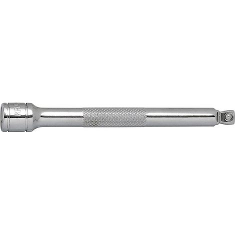 Rallonge 1/4" - X Modèle Rallonge angulaire 1/4" - X Option 100 mm