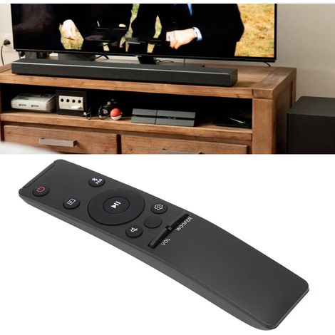 Télécommande de remplacement pour barre de son Samsung HWN650 HWN450 HWN550 (1/5)
