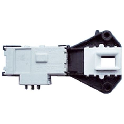 SECURITE DE PORTE POUR LAVE LINGE LG