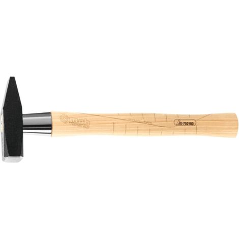 Mob Peddinghaus Marteau rivoir avec gaine de protection du manche, Poids sans manche: 400 g