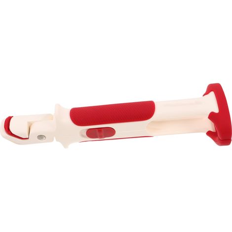 Clip de bol en silicone pince à pince pour bol récupérateur gripper anti-brûlure anti-boiling clip bowl plate clamp in silicone (1/5)