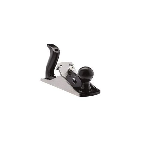Verstellbarer Universal-Handhobel – 50,8 mm Klinge und Kunststoffgriff für präzise Holzbearbeitung, Holzhobel (1/4)