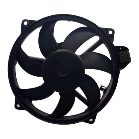 Moteur Ventilateur Radiateur RENAULT Megane [PRODUIT D'OCCASION]♻️214810898r