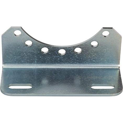 Riegler Haltewinkel für Wartungsgeräte Serie »Standard«, BG 4 (1/2)