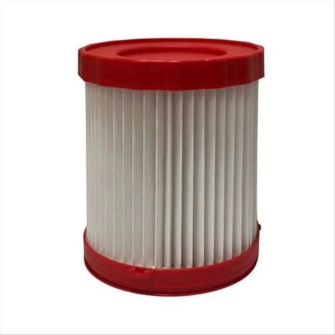 Ersatz-HEPA-Filter VF320H für 18-V-Nass-/Trockensauger mit 2,6 Gallonen (ca. 9,8 Liter) Tankvolumen GAS18V-3/GAS18V-10L (1/5)