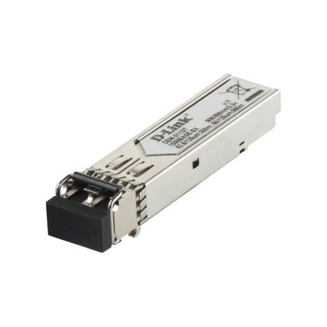 Módulo Fibra SFP MultiModo D-Link DEM-311GT/10